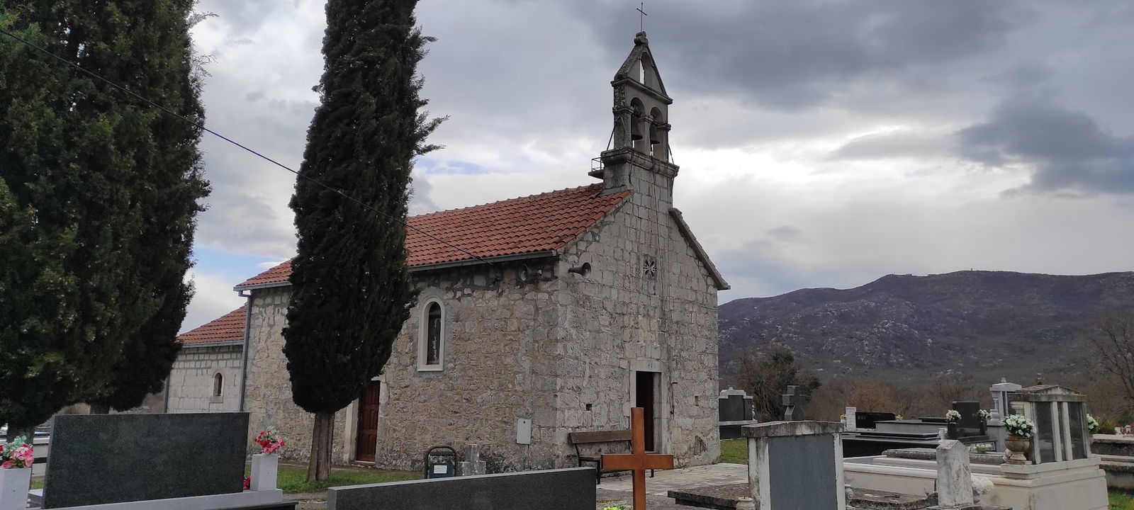 Church of St. Anthony