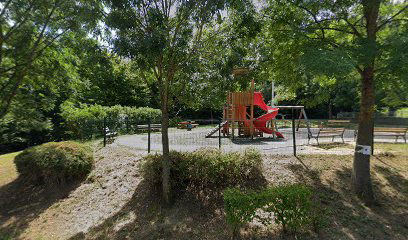 Dječje igralište Prevoj