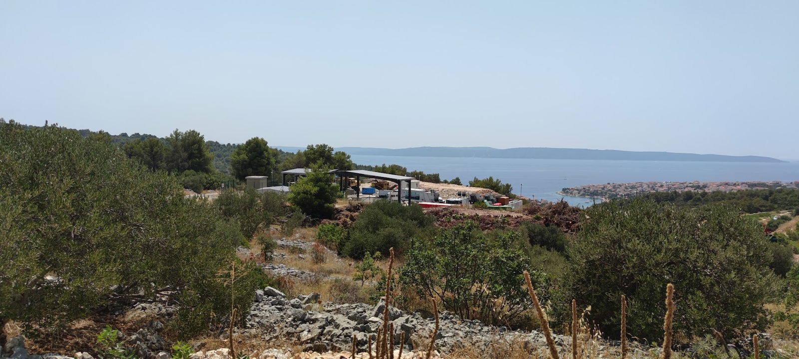 Reciklažno dvorište Okrug