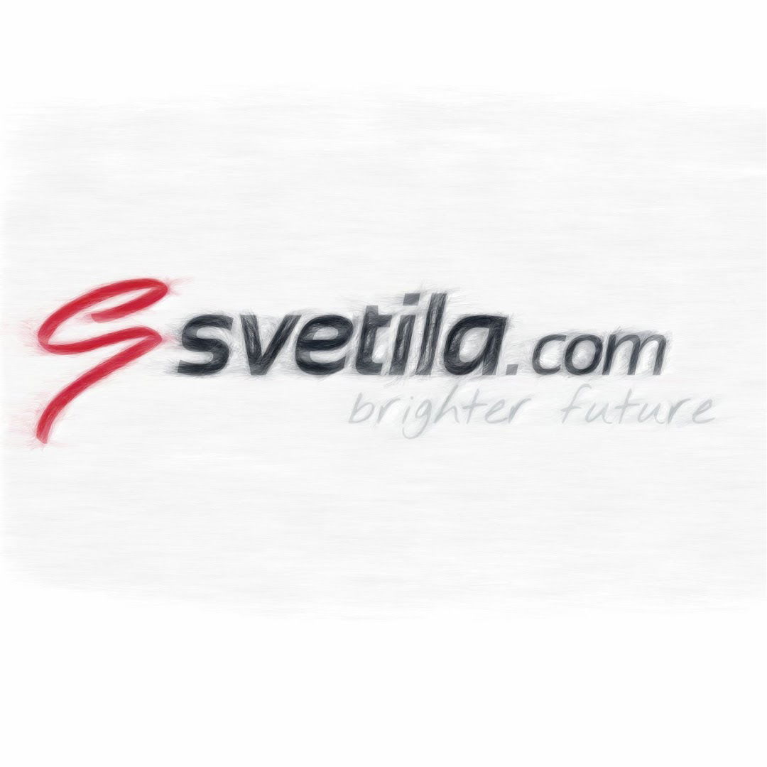 Svetila.com d.o.o.