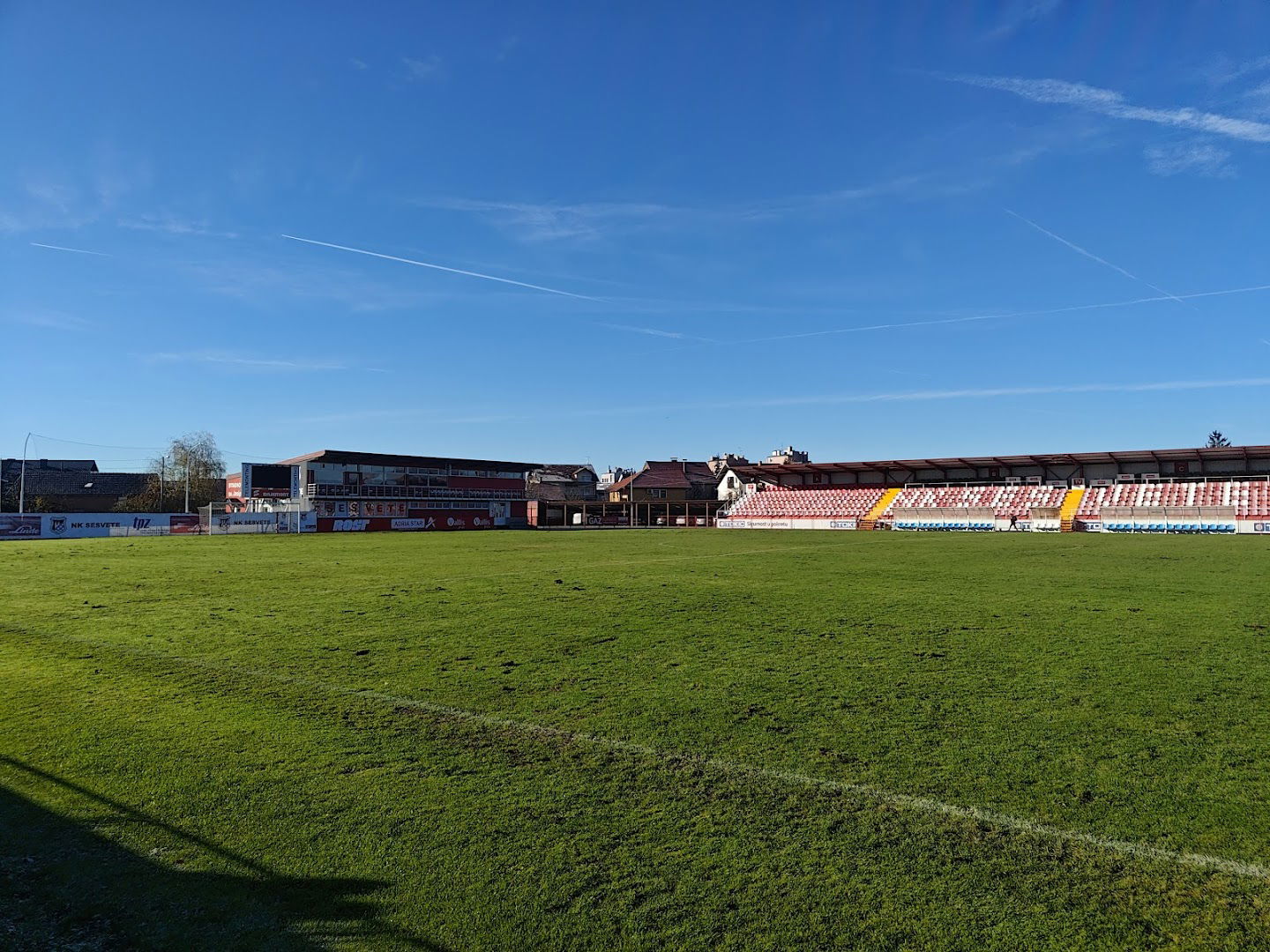 Football club Sesvete