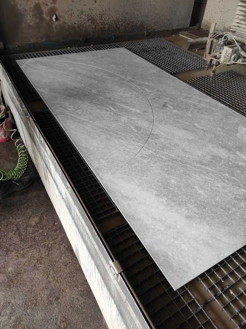 Water Jet Beograd V.A.G. Pro-Red Group