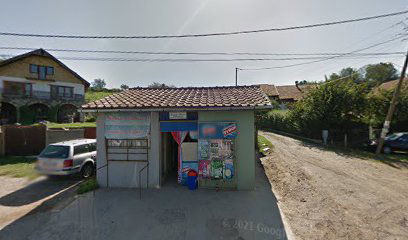 Miki Voki Petrijevska