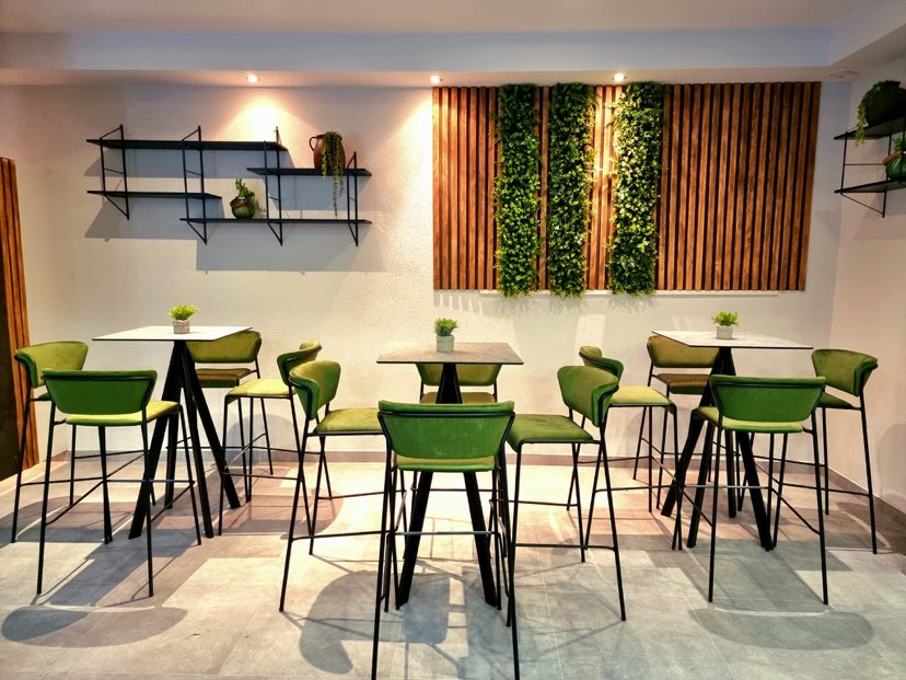 Gostionica "Šampion"