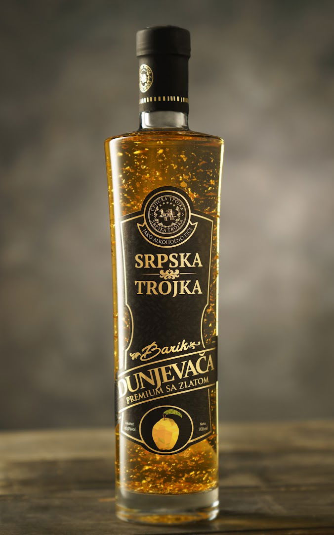 SRPSKA TROJKA