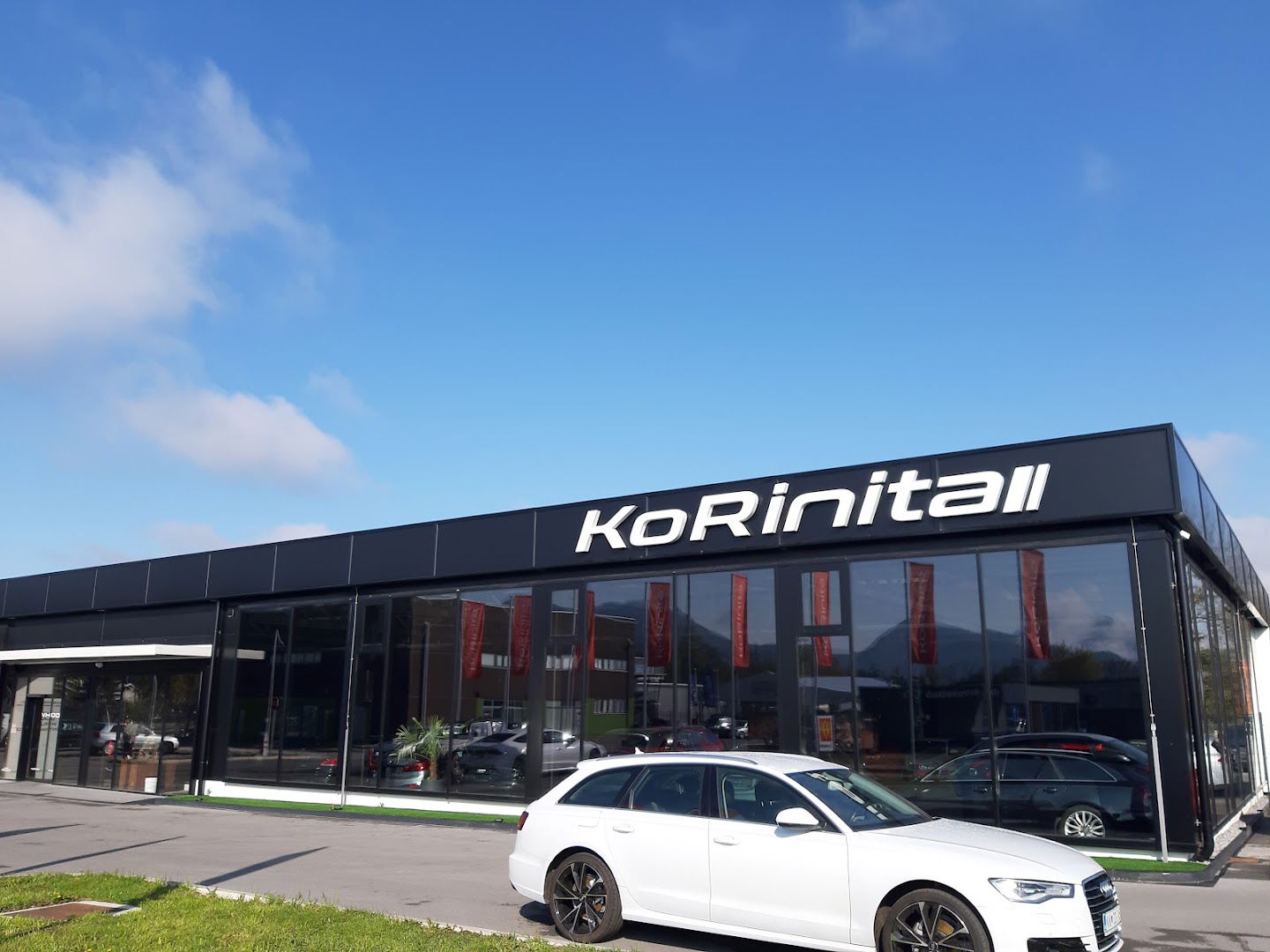 Korinita AC