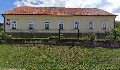 Područna škola Ljudevit Gaj Lepajci