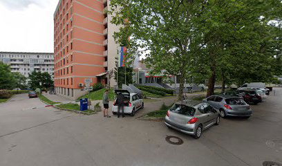 Klik Biro d.o.o. Fotokopirnica FSD