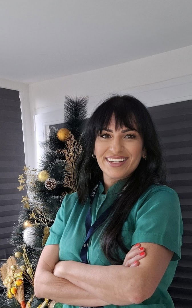 Personal Massage Therapy