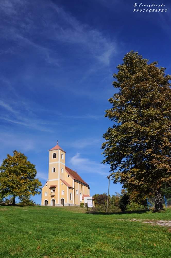 Church of Our Lady of the Snows