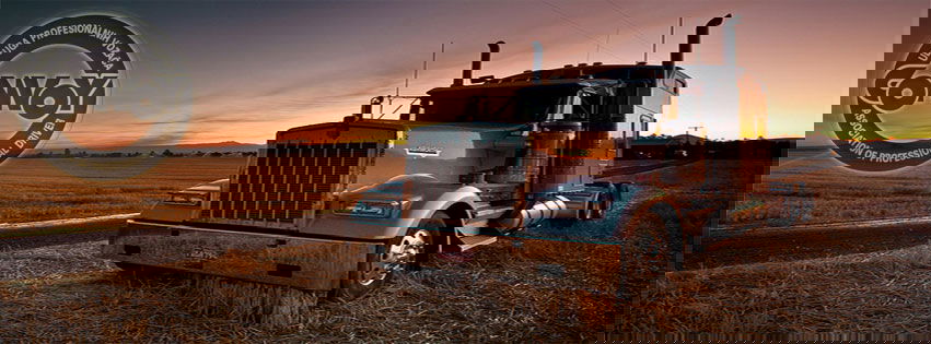 Convoy, udruga profesionalnih vozača