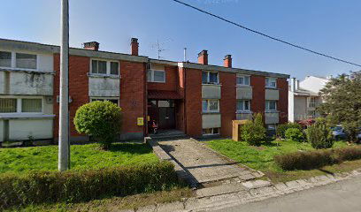 Udruga Matice umirovljenika