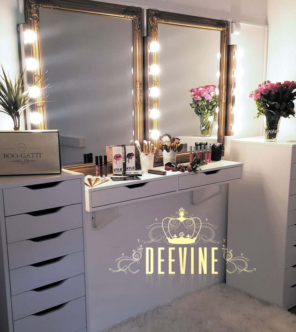 DEEVINE makeup by Dee - Diana Ferenčak