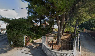 Apartments Stari Resnik