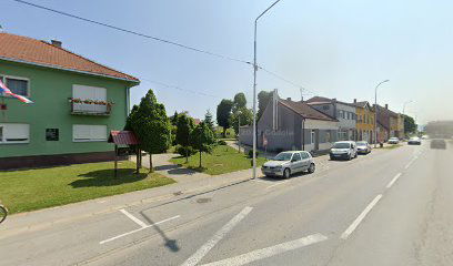 DJEČJI VRTIĆ TRATINČICA