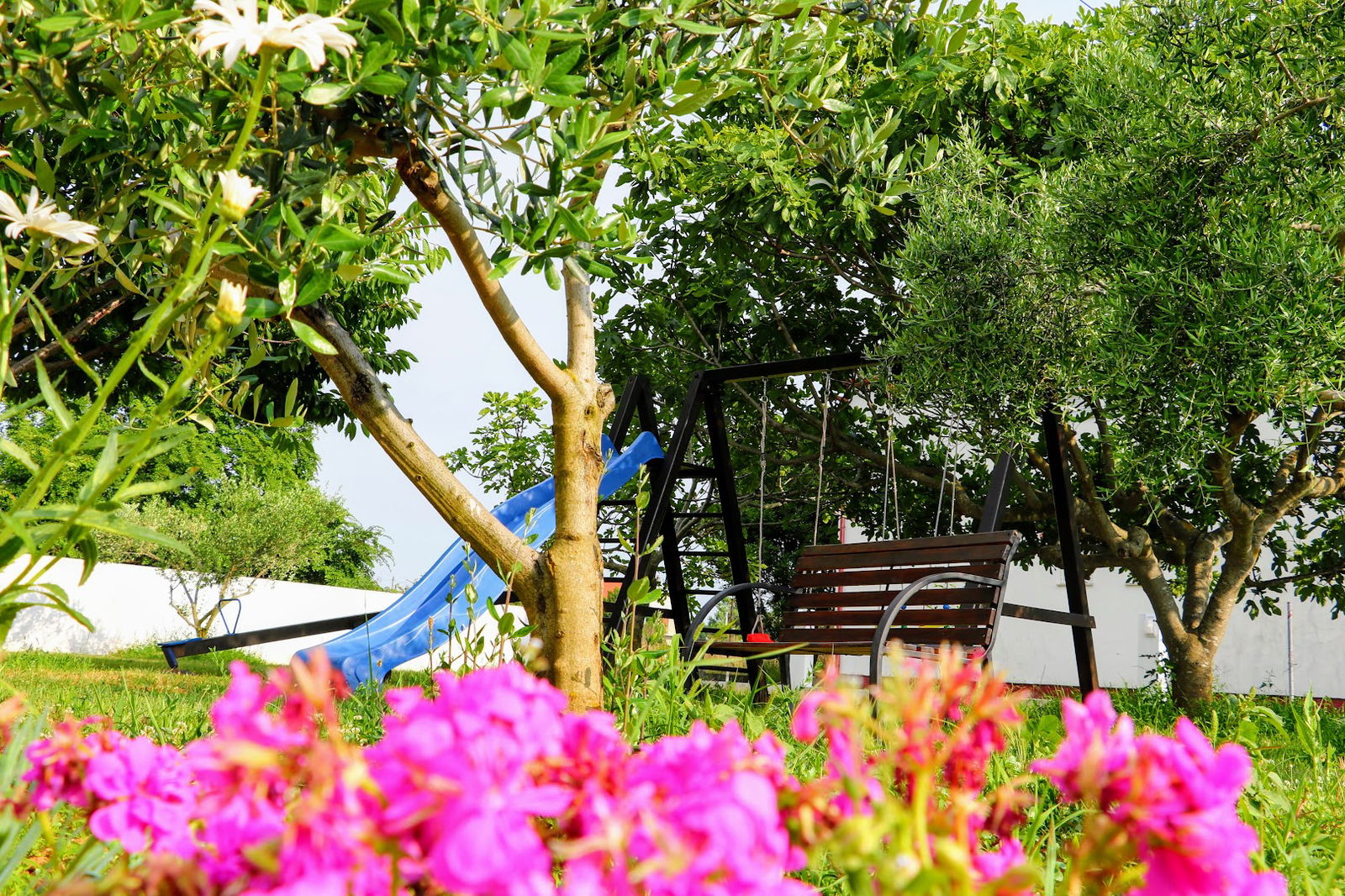 Apartmani Zaton Draga