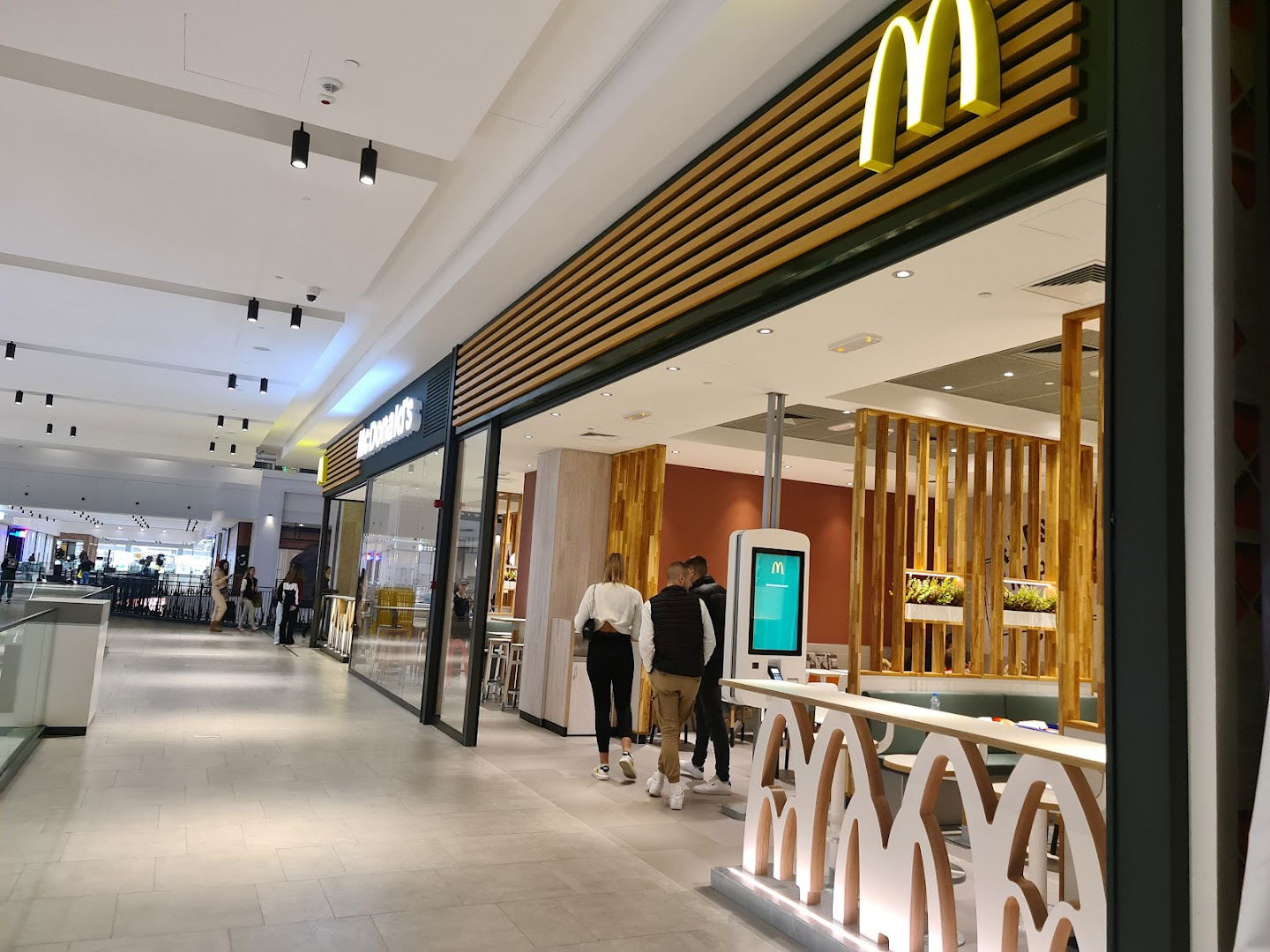 McDonald’s Galerija