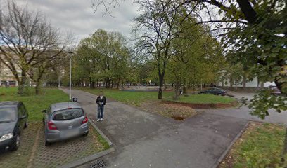 Football Field Block 4