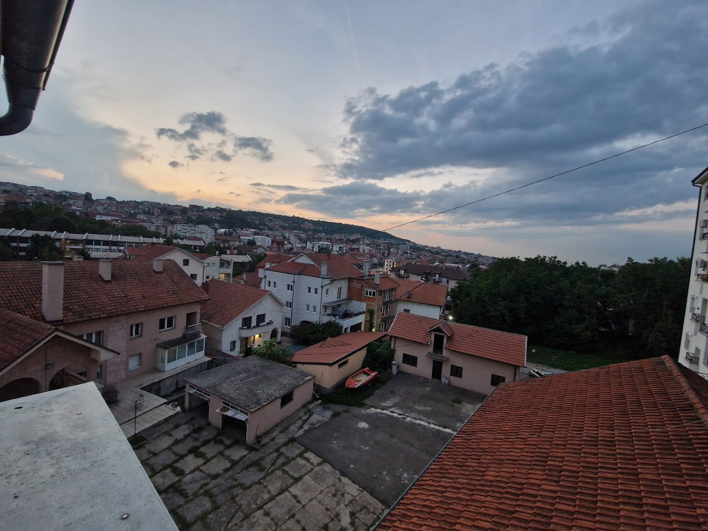 Lux apartmani Beograd