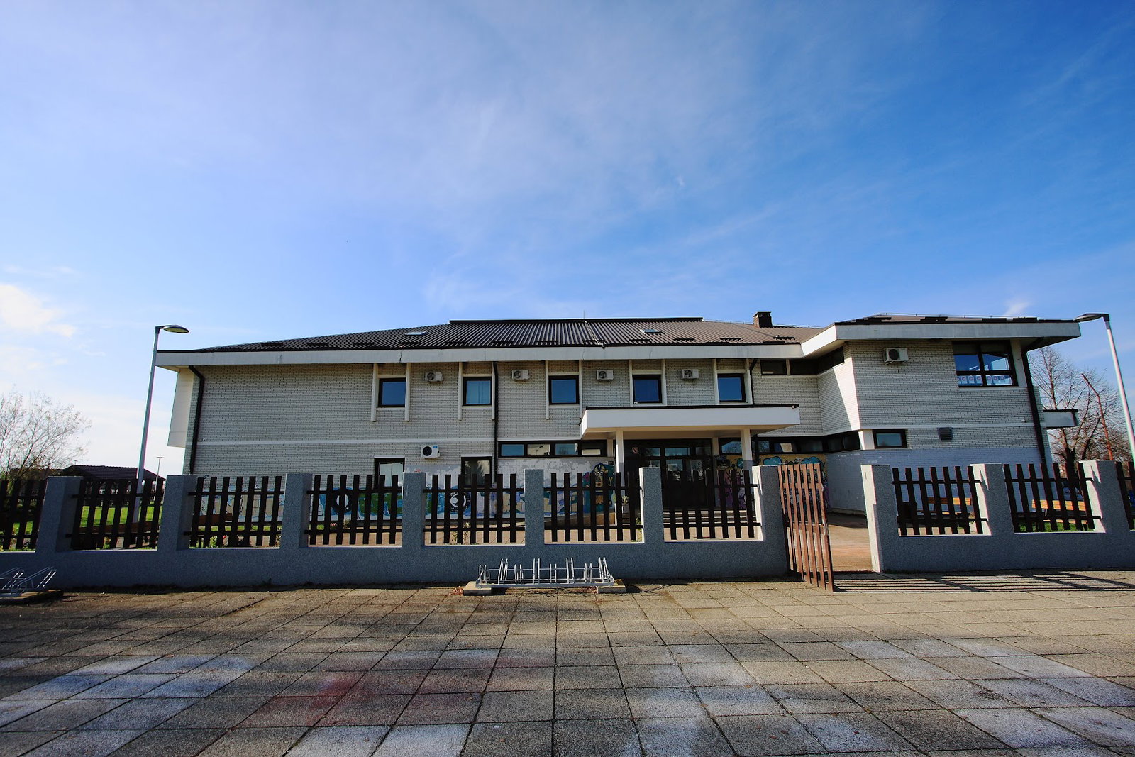 Brezovica Elementary School