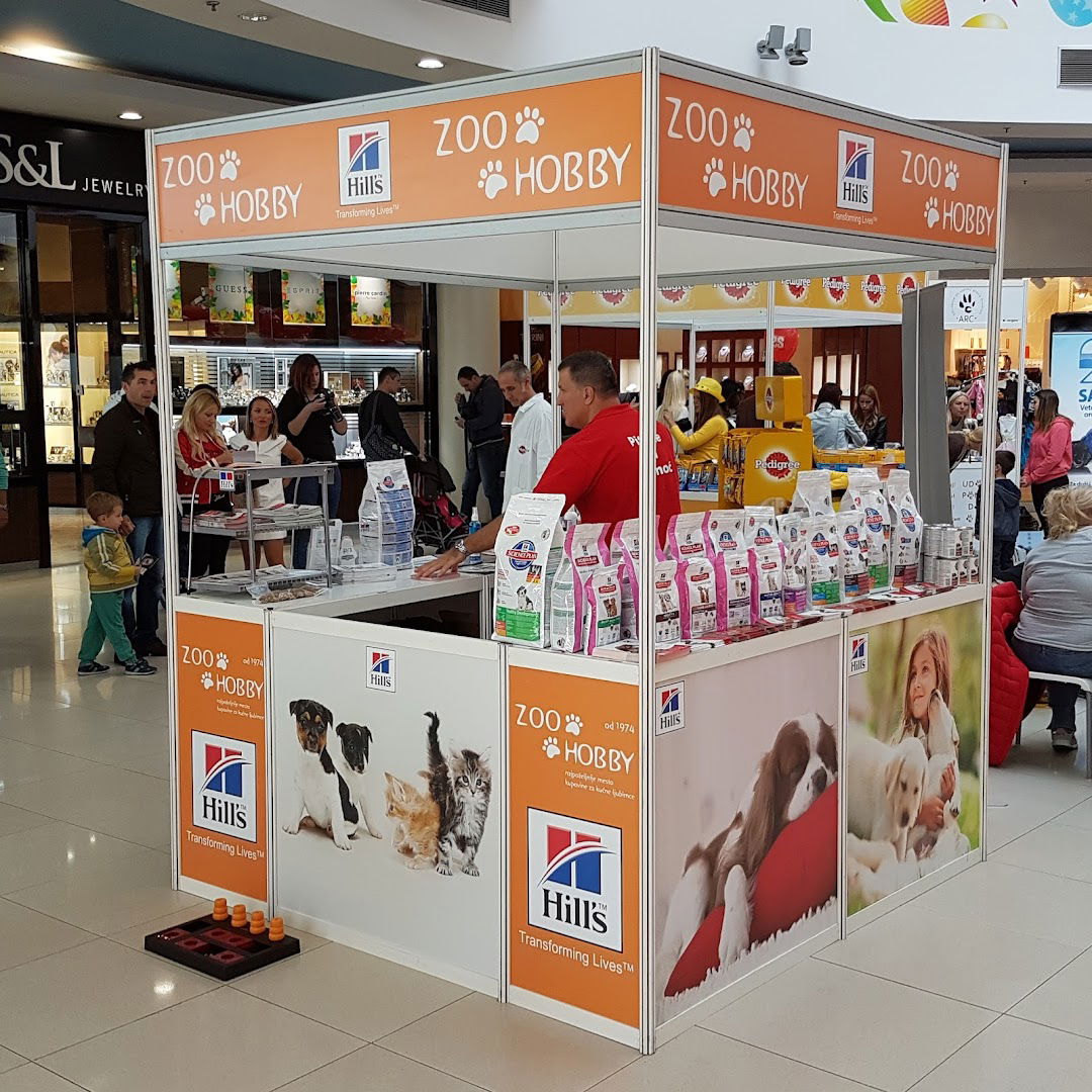 UNCONDITIONAL SRBIJA d.o.o.