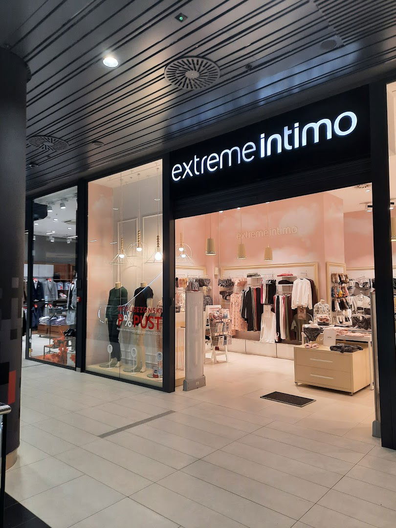 Proteini.si Shop Ušće