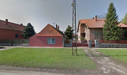 Evangelical Church Vojlovica - Vojlovica