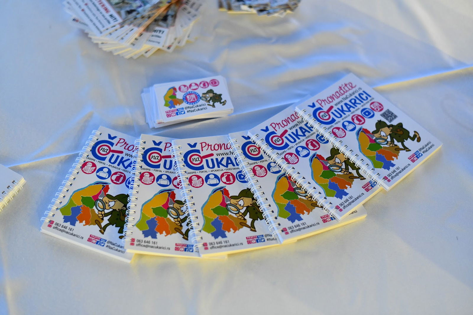 Pronađite na Čukarici DOO