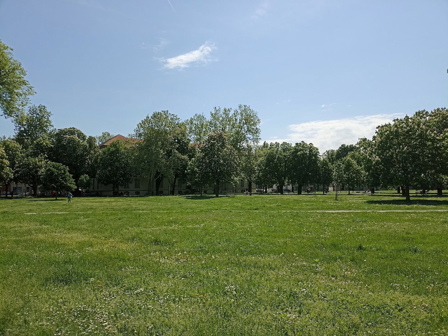 Trg Francuske Republike