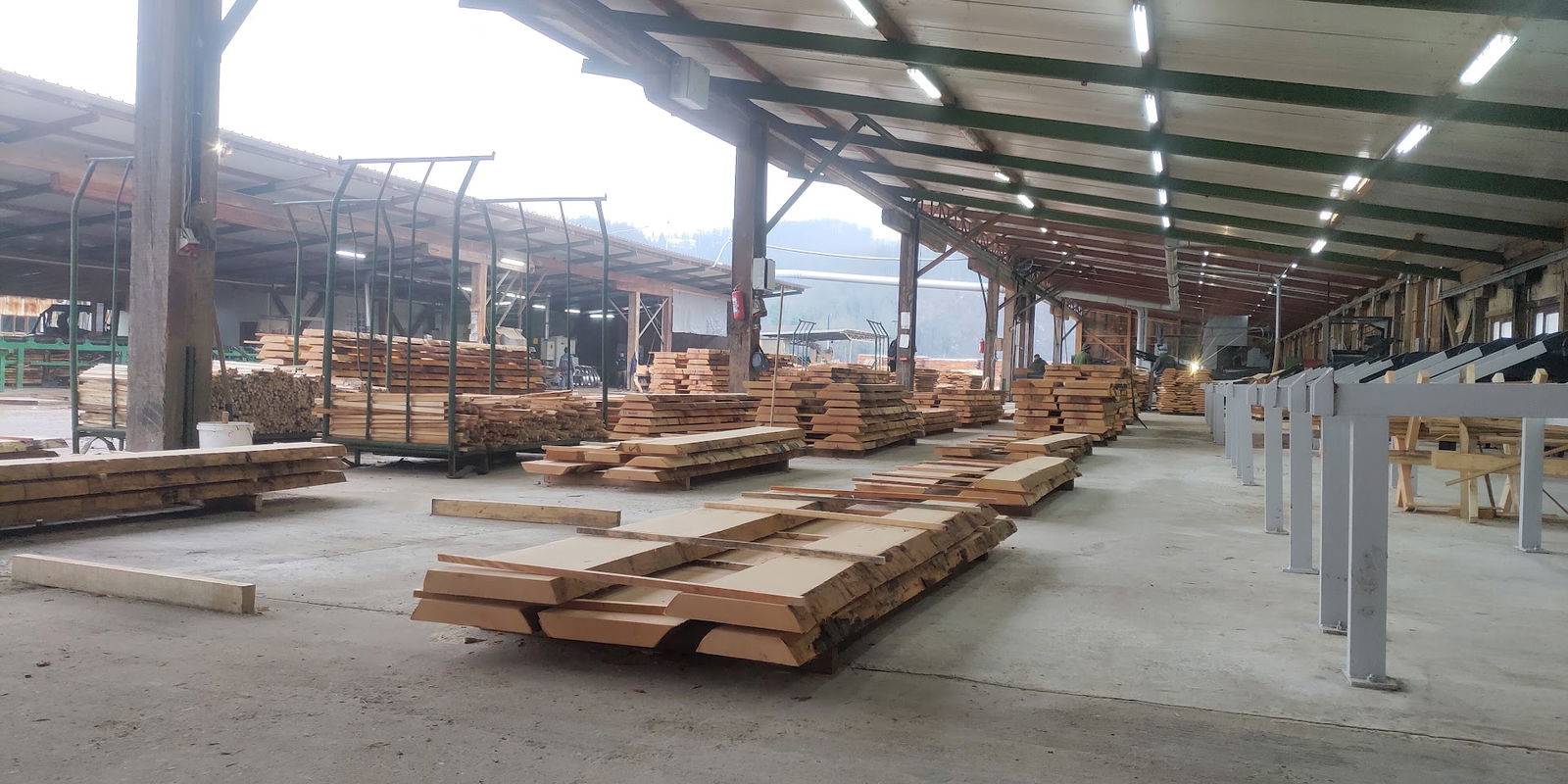 Joinery And Hardwood Ratkovic