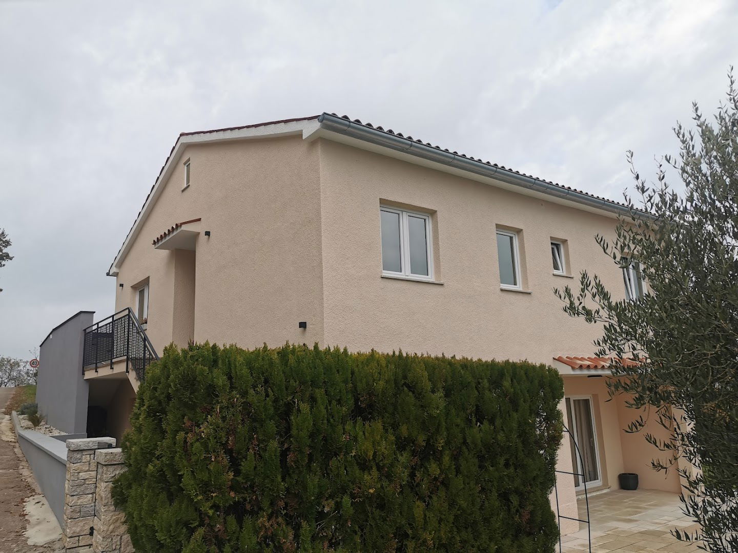 Holiday home Carsiaga