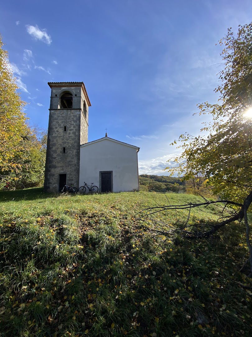Cerkev sv. Marije Magdalene
