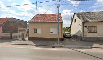 Evangelical Pentecostal Church