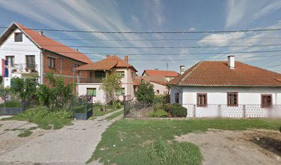 Veterinarska ambulanta Ljilja