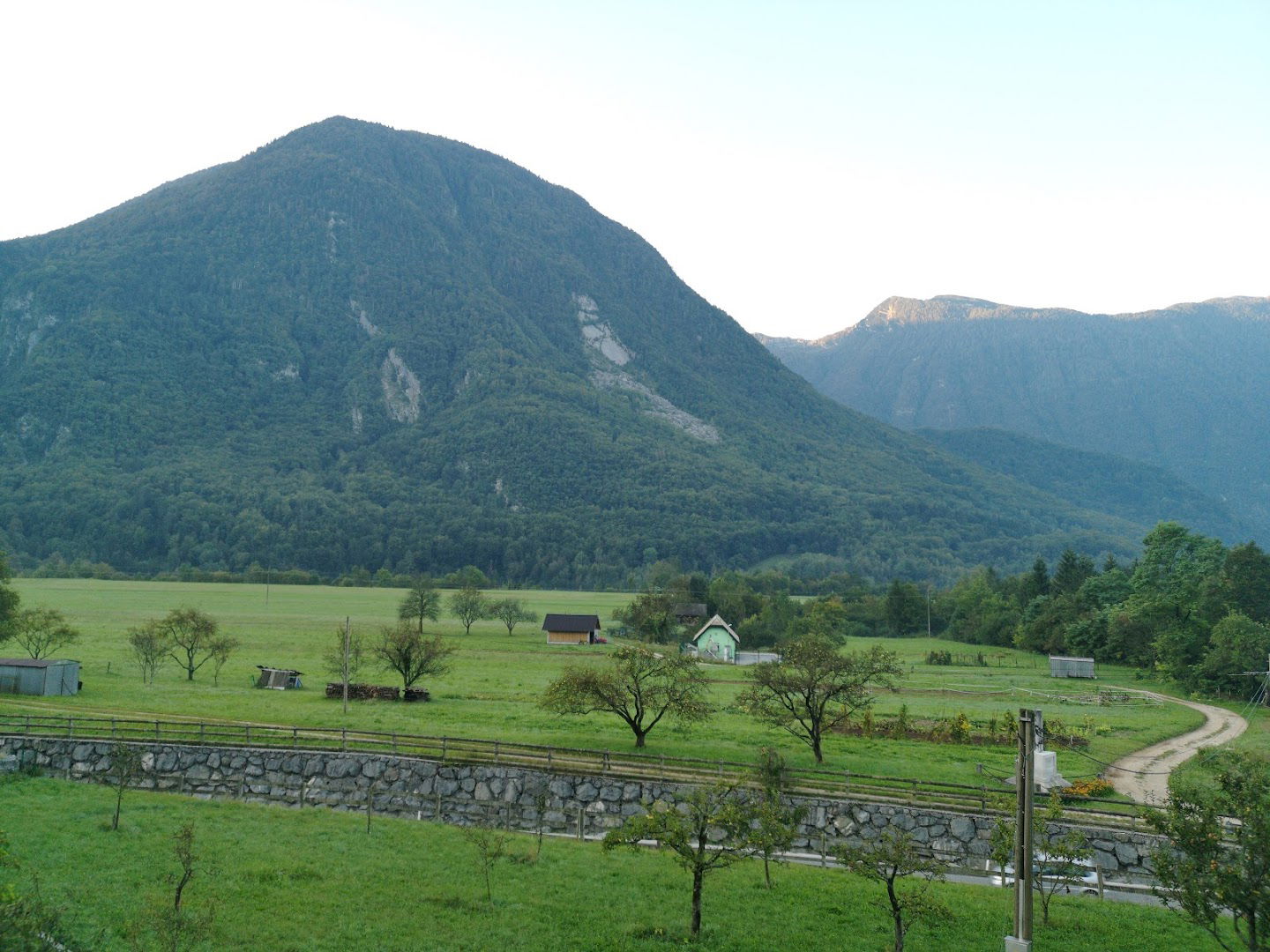 Apartmaji in storitve Kravanja Alenka Kravanja s.p.