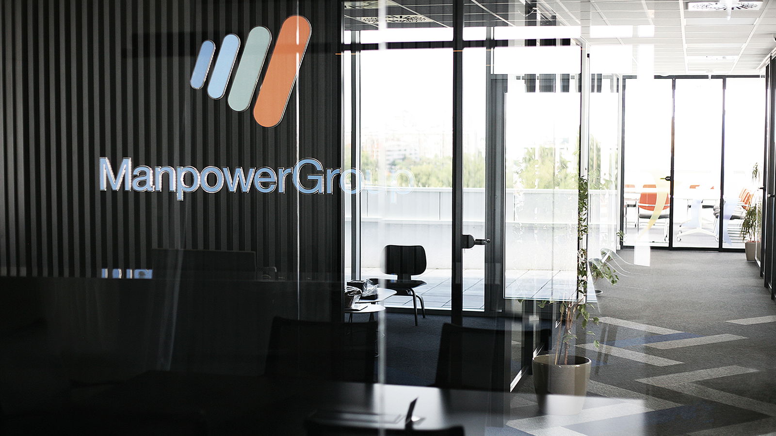 Manpower Serbia