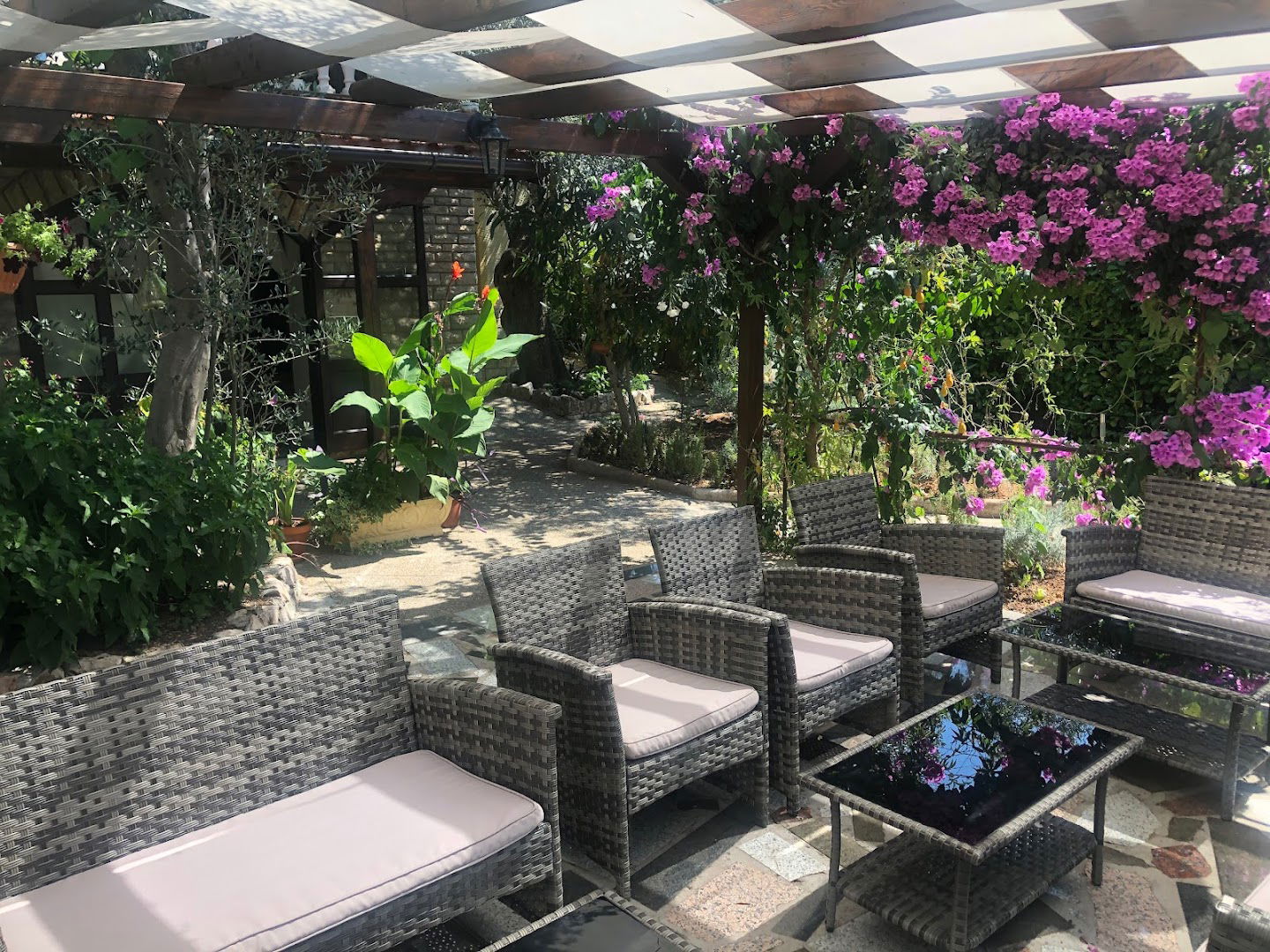 Apartmani (Guesthouse) Vila Ruzmarin