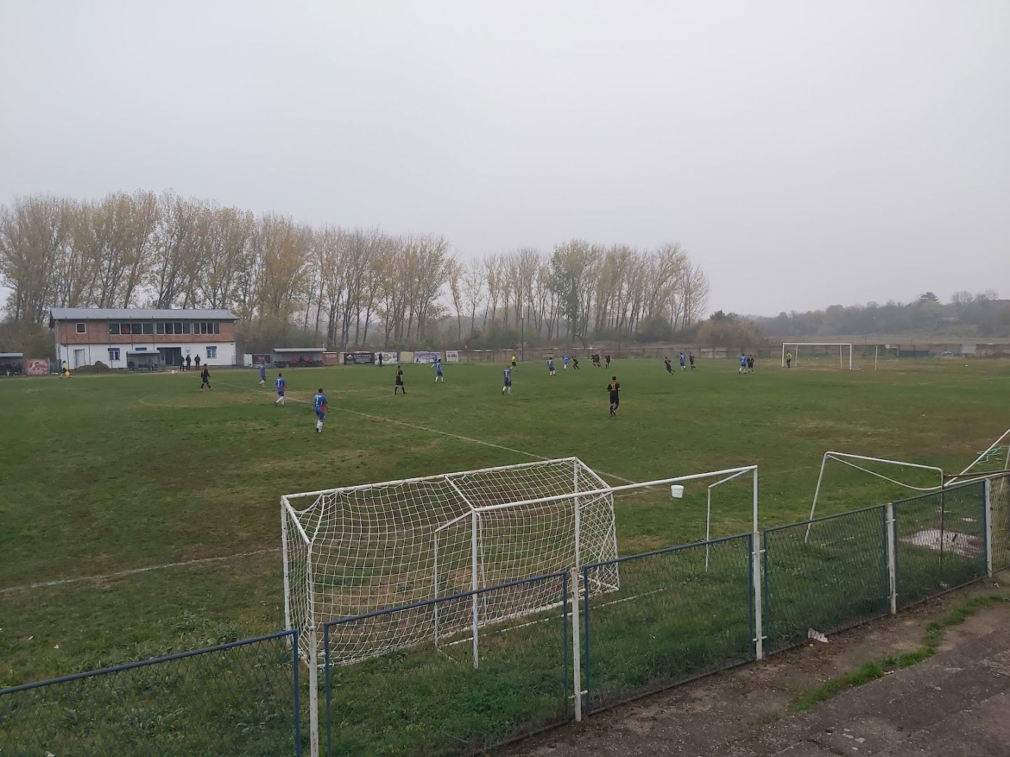 FK Mladi Radnik Radinac