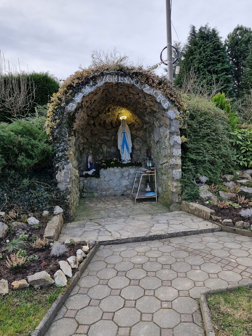 Church of the Leopold Bogdan Mandić