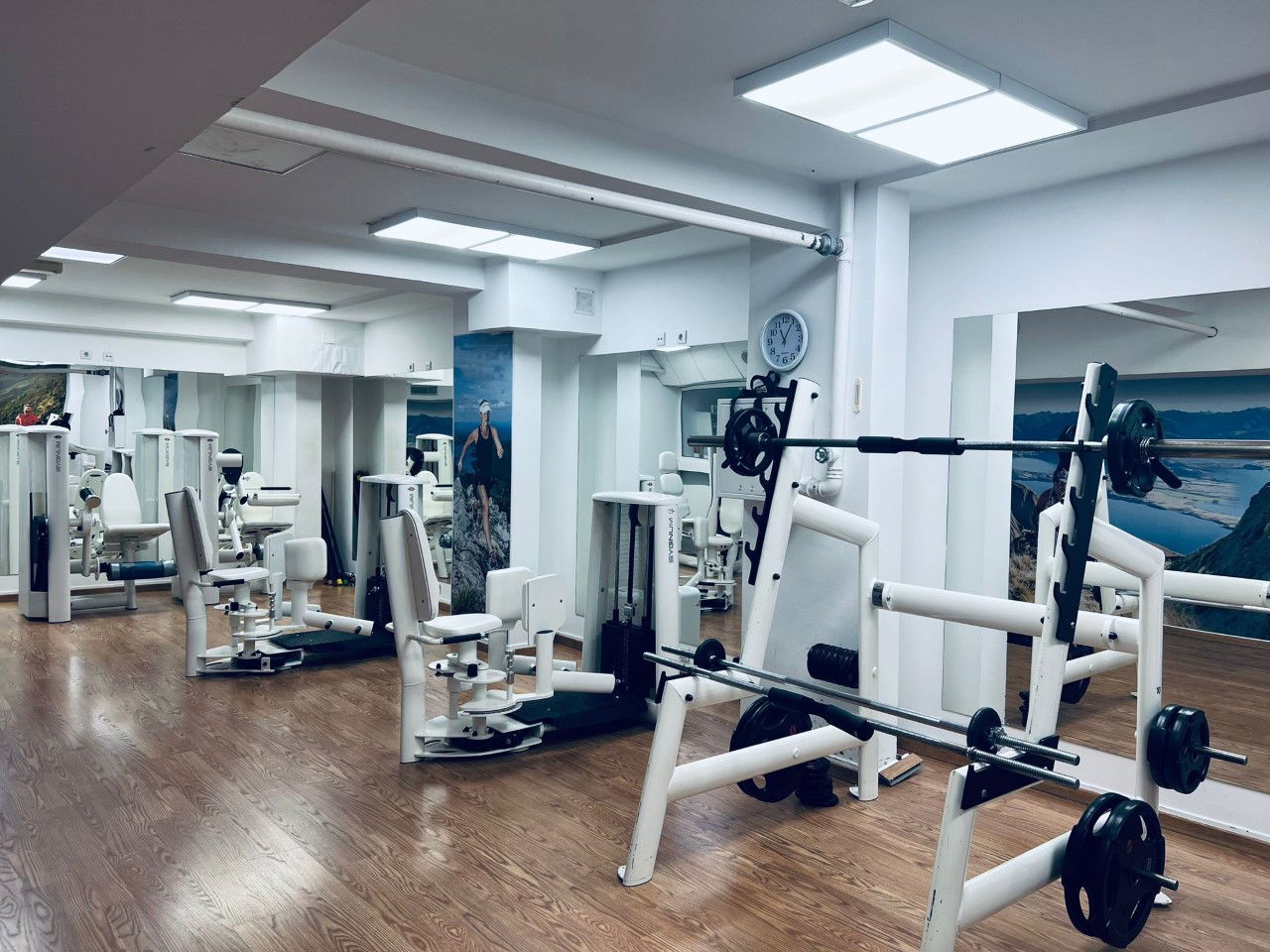 Teretana Factory Gym - Beograd