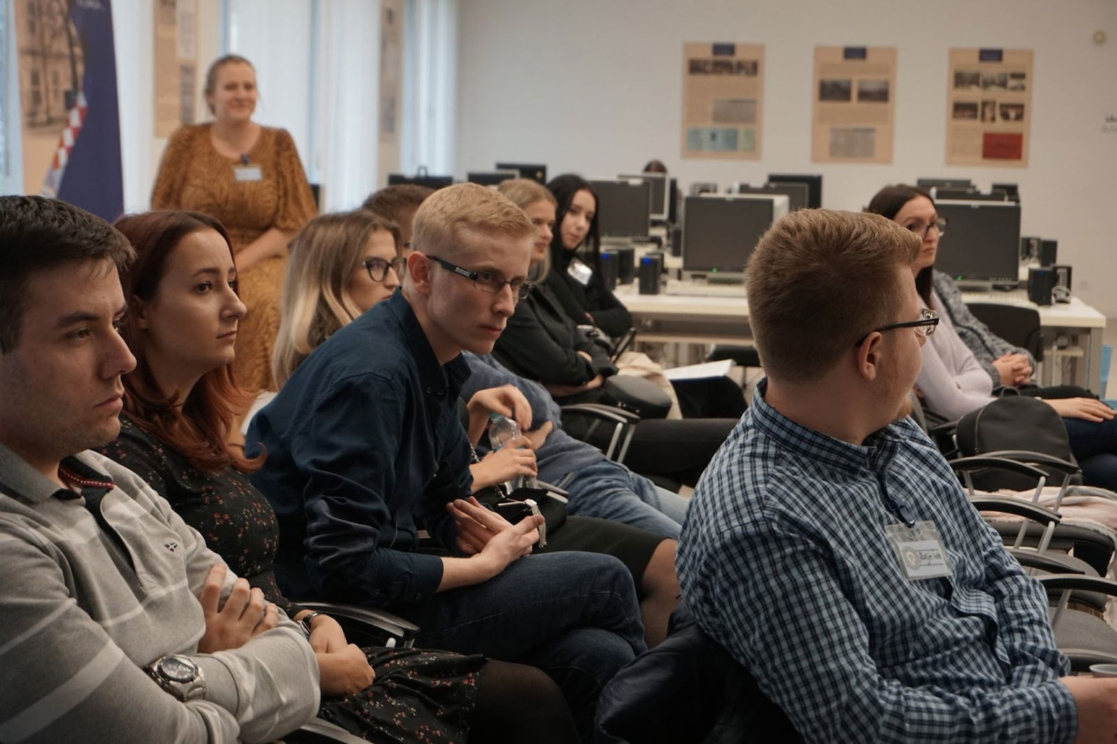 Udruga studenata Fakulteta hrvatskih studija "Studia Croatica"