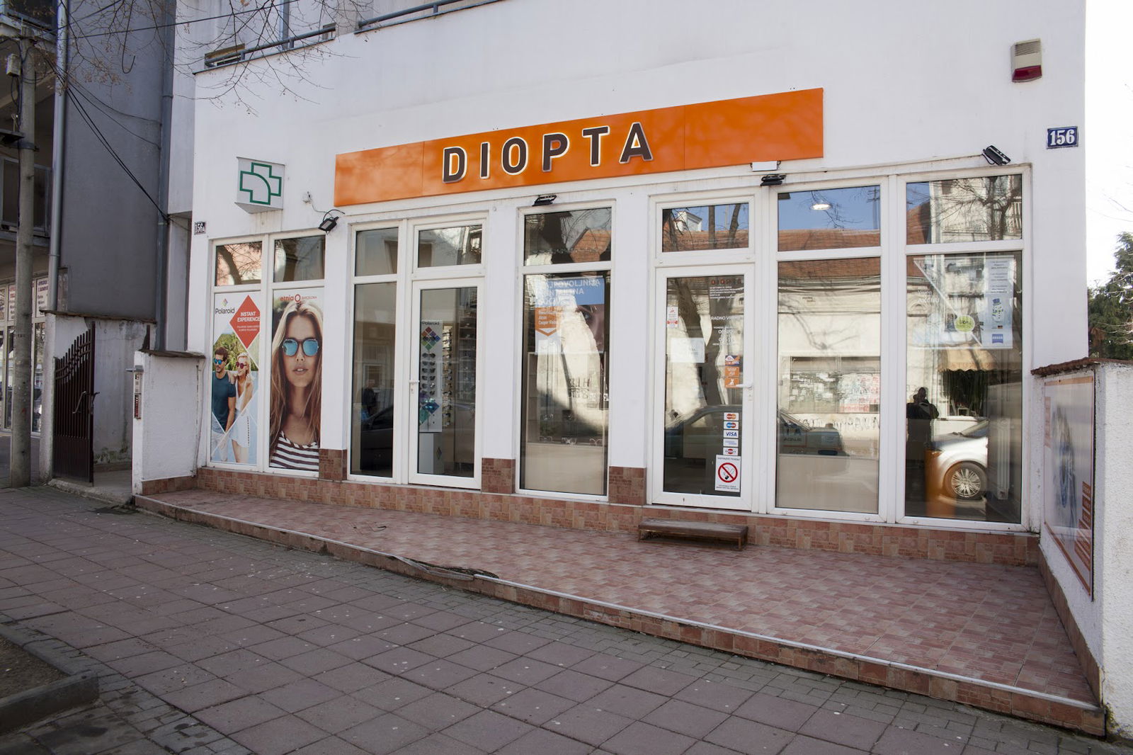 DIOPTA