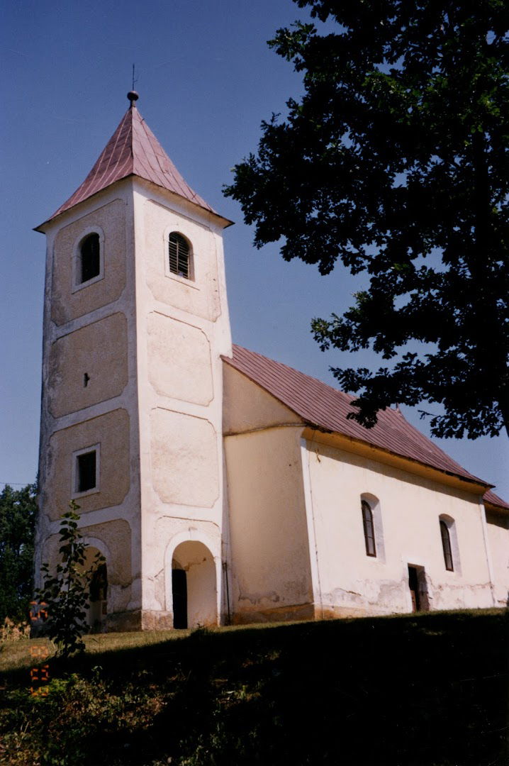 Church of the Assumption of the Blessed Virgin