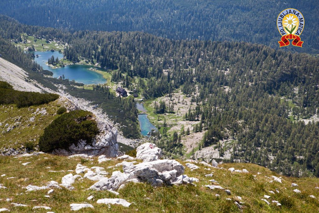 Planinsko društvo Ljubljana - Matica