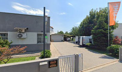 Stihl servis Sever S.D.L.