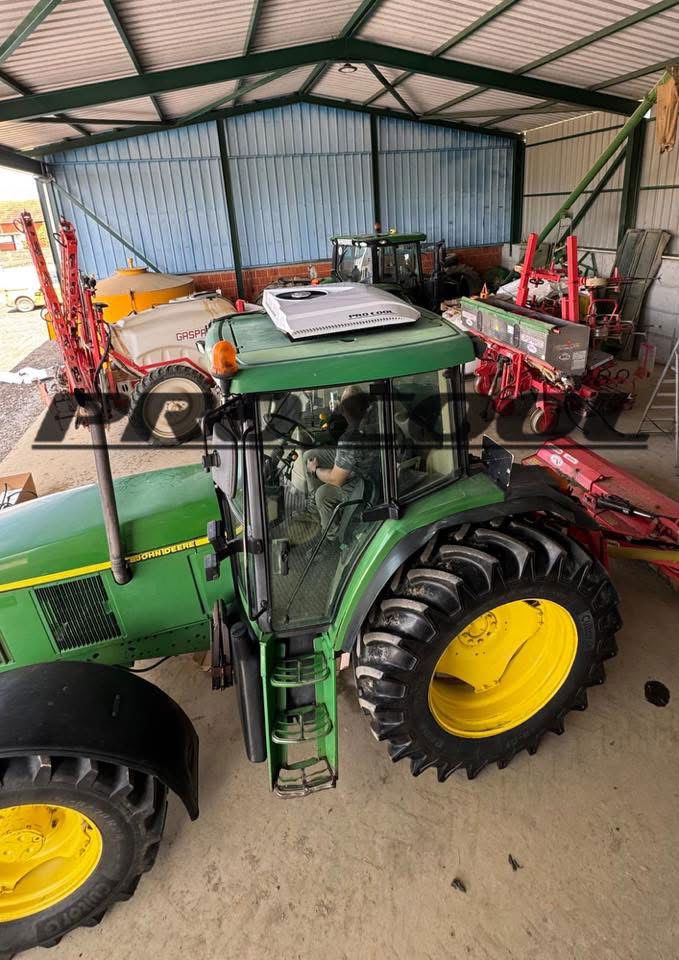 DAG IMPERIUM D.O.O. - PROCOOL & DAG CARGO CONTROL