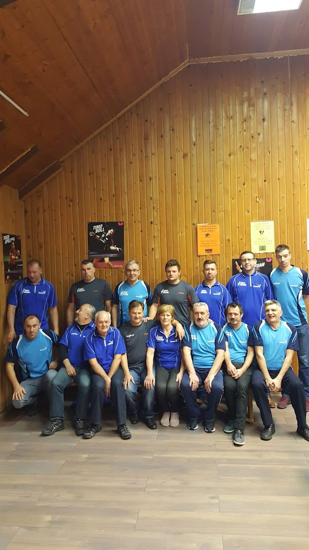 Društveni dom Gajec