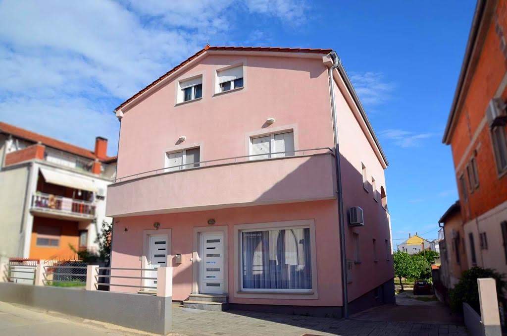 Apartments La Luna Zadar