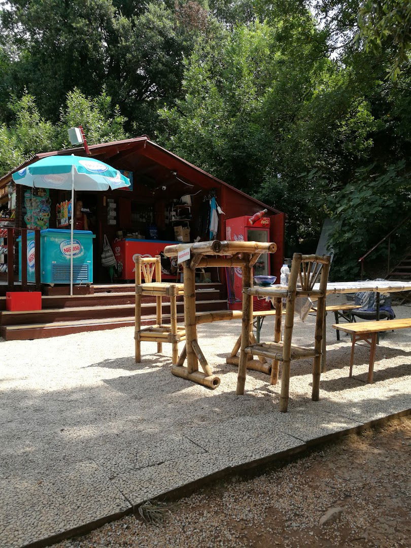 Paradiso Beach, Rovinj