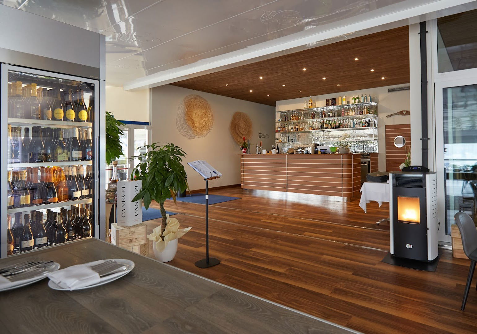 La Darsena Restaurant